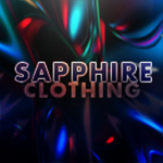 -Sapphire Clothing-