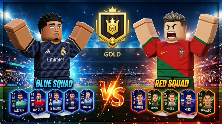 RANKED MODE + UPDATE