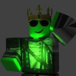 The Green Alien Nation