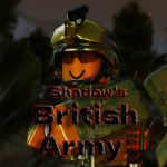 SBA | Shadow's British Army