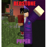 RedStone Pvper Eboy8 Fan Group