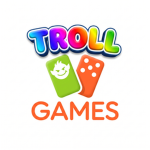 TROLL Games.