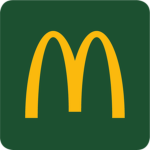 Mc’ Donalds Heathrow