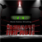 (World Roblox Wrestling) WRW