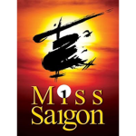 "Miss Sai Gon" Crew