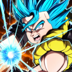 [FUSION] Dragon Soul | Anime MMO 🐲