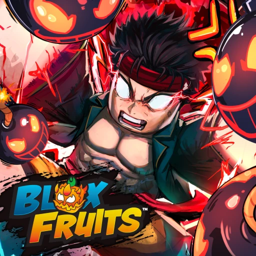 [💣BOMB] Blox Fruits