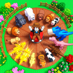 [🐘] Build A Ring Zoo