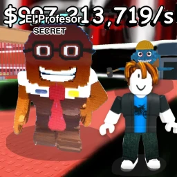 [☯️] Steal A Tangrot icon