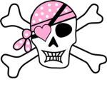 Pink Pirates [OPKAO]