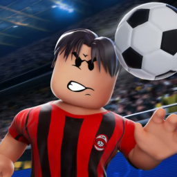 Freestyle Football [Computer Only]
