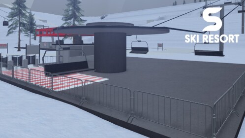 Ski Resort 