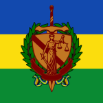 Stratocratic Military Police
