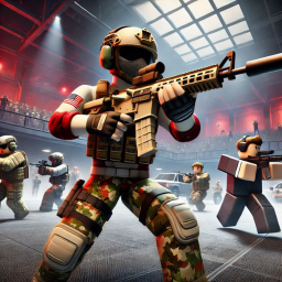 Endless Battlefield's