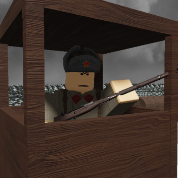Gulag 1938
