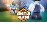 Castle Clash Gamer