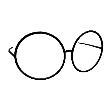 ✨ Glasses