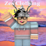 Zes Clothing