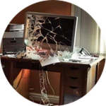 Tower of Desktop Annihilation