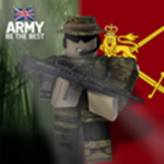 |BA| - British Army --