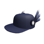 Midnight Empyrian Cap