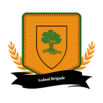 (GB) Golani Brigade