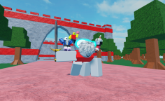 Wieloświatowa walka o miecze