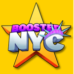 Boosted NYC