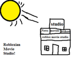 robloxian video studio