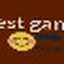 test game
