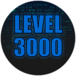 LEVEL 3000