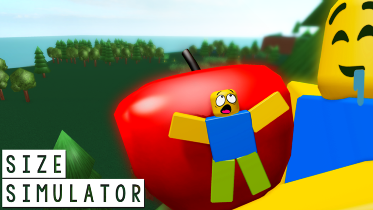 Size Simulator  screenshot 1