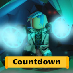 THS Countdown (Join Dizzy!)