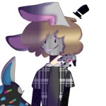 Mystery and friends!