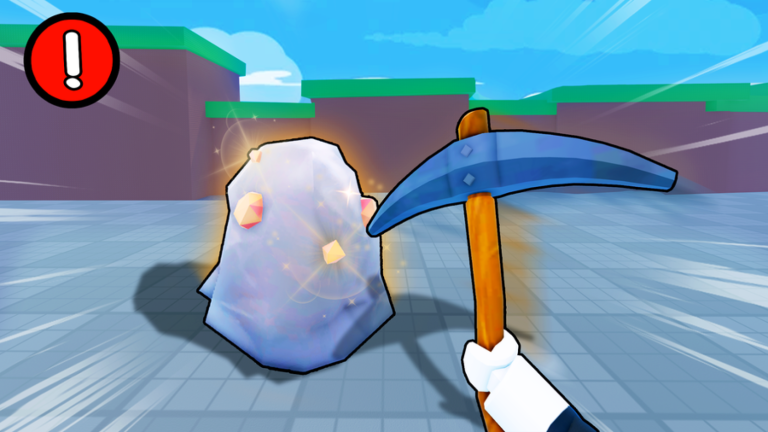 🪨⛏️ Mine Stones! screenshot 2