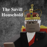 The Savill Household