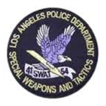 Lspd SWAT Team