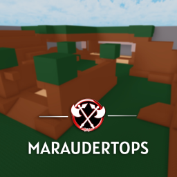 MarauderTops