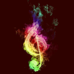 Les stars de la musique