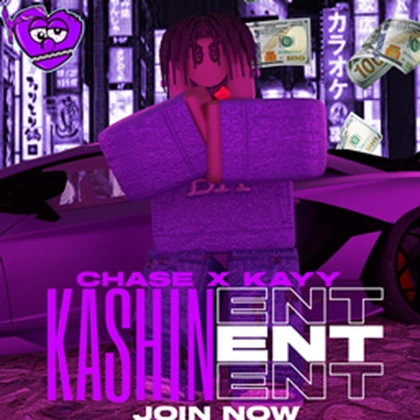 Kashin Ent Roblox group icon