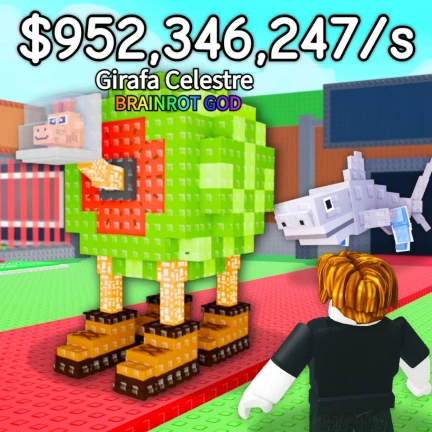 Image du serveur Roblox