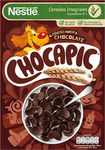 Les chocapic <3