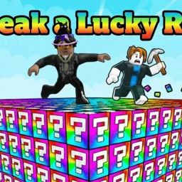 Break a Lucky Rot icon