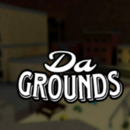 [MOON]Da Grounds