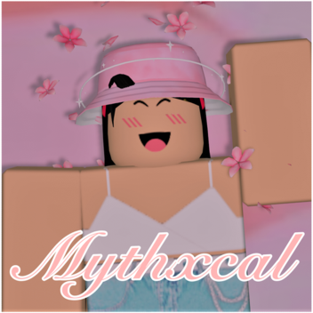 Mythxcal Home Store!