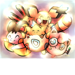 The PBB Special Pokemon Haters
