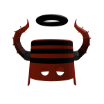 Drippy's Demonic Bucket
