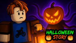 Halloween (STORY) 🎃