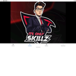 Itsonlyskillz_Fan club