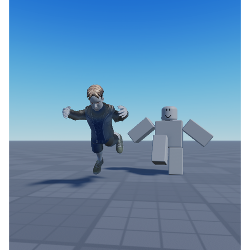 [Update 3!] Ankle Breaking Simulator